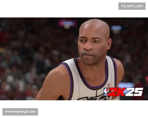 提升NBA2K25游戏体验的十大技巧与代码助力攻略 提升NBA2K25游戏体验的十大技巧与代码助力攻略