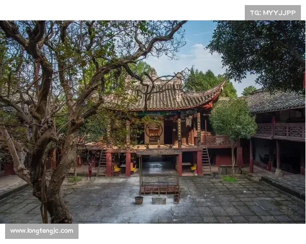 斗战神上清观的历史渊源与文化传承探析及其在道教中的地位