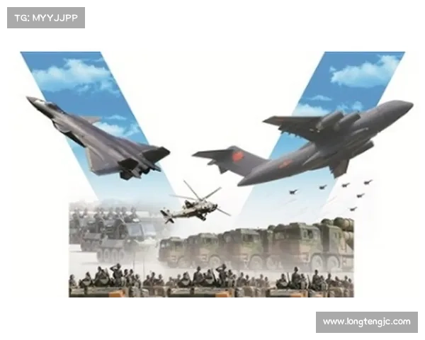 未来战争全新战斗模式解析：科技引领下的创新战术与战略对决