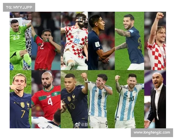 如何从战术调整和球员状态分析美国晋级世界杯的原因