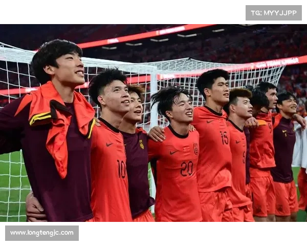 中国队历届亚洲杯比赛时间全记录及赛事回顾